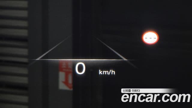 Genesis electrified G80 (RG3) e-AWD, 2022 19