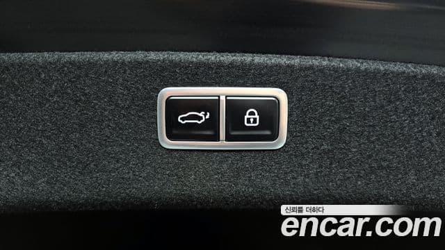 Genesis electrified G80 (RG3) e-AWD, 2022 20