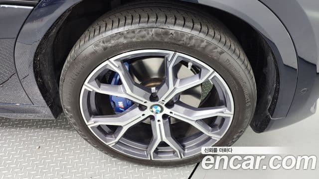 BMW X6 (G06) xDrive30d M Sport, 2023 все фото