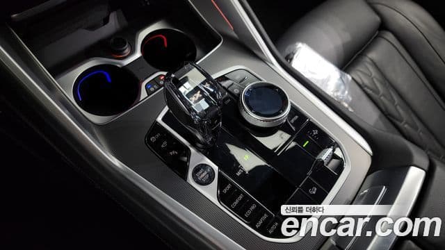 BMW X6 (G06) xDrive30d M Sport, 2023 9