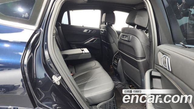 BMW X6 (G06) xDrive30d M Sport, 2023 12