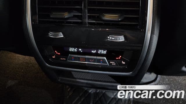 BMW X6 (G06) xDrive30d M Sport, 2023 18