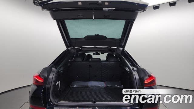 BMW X6 (G06) xDrive30d M Sport, 2023 20
