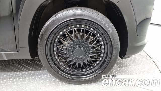 Hyundai Casper турбо D Essential, 2023 все фото