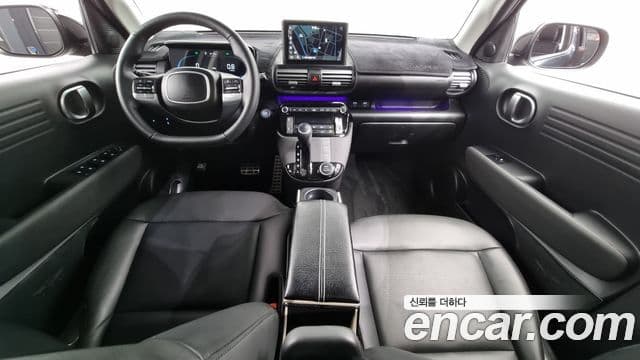 Hyundai Casper турбо D Essential, 2023 7