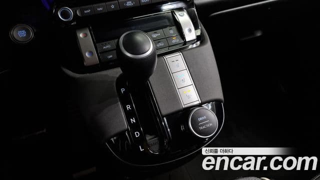 Hyundai Casper турбо D Essential, 2023 9