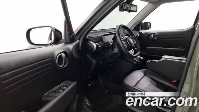 Hyundai Casper турбо D Essential, 2023 10