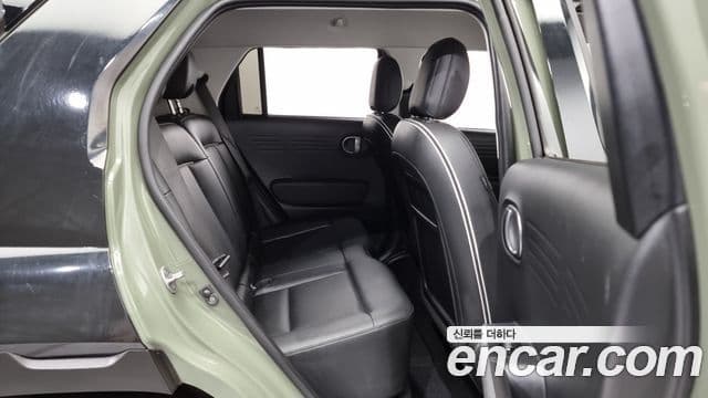 Hyundai Casper турбо D Essential, 2023 12