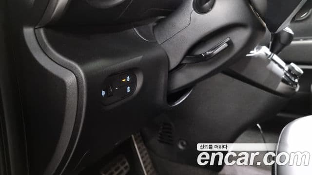 Hyundai Casper турбо D Essential, 2023 14