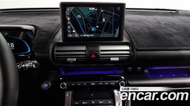 Hyundai Casper турбо D Essential, 2023 15