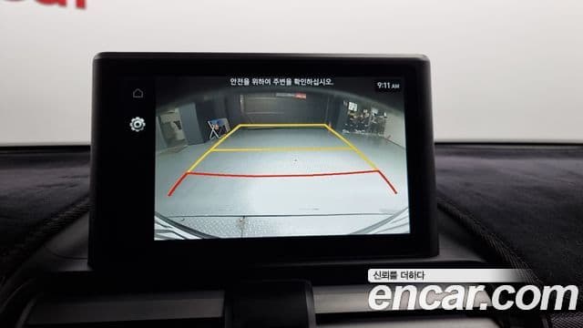 Hyundai Casper турбо D Essential, 2023 16