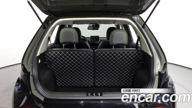 Hyundai Casper турбо D Essential, 2023 20