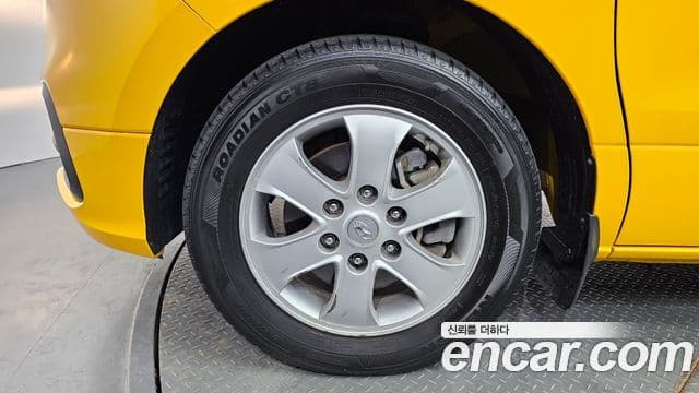 Hyundai The / новый New Grand Starex детский перевозочный автомобиль LPi, 2020 все фото