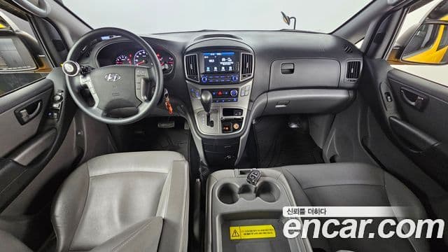 Hyundai The / новый New Grand Starex детский перевозочный автомобиль LPi, 2020 7