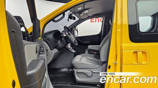 Hyundai The / новый New Grand Starex детский перевозочный автомобиль LPi, 2020 10