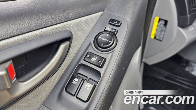 Hyundai The / новый New Grand Starex детский перевозочный автомобиль LPi, 2020 13