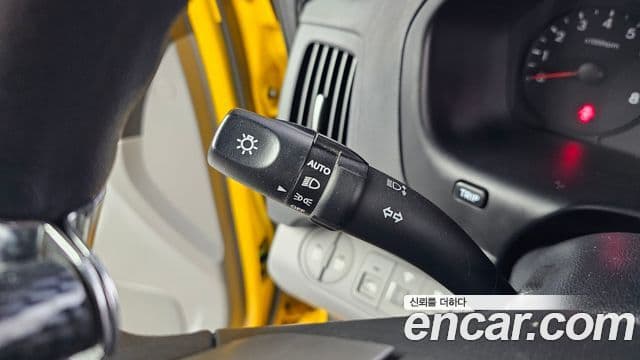 Hyundai The / новый New Grand Starex детский перевозочный автомобиль LPi, 2020 14