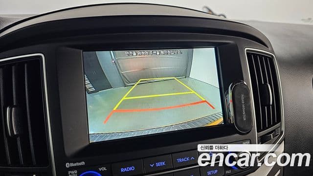 Hyundai The / новый New Grand Starex детский перевозочный автомобиль LPi, 2020 17