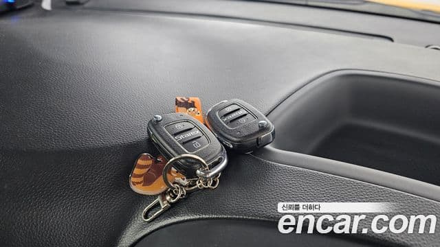 Hyundai The / новый New Grand Starex детский перевозочный автомобиль LPi, 2020 18