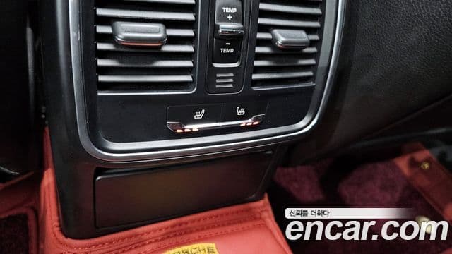 Porsche Macan 95B, 2015 17