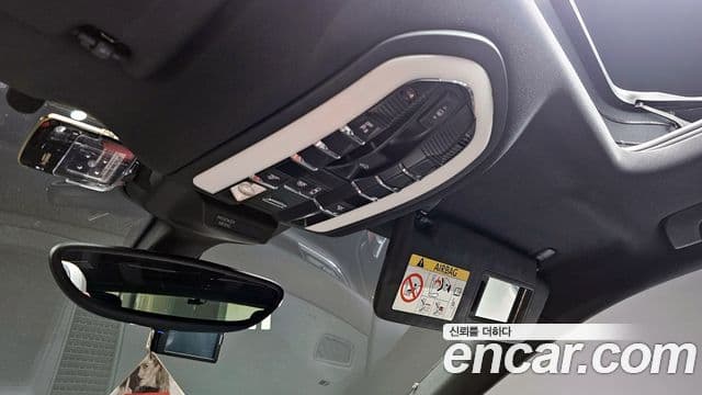 Porsche Macan 95B, 2015 18