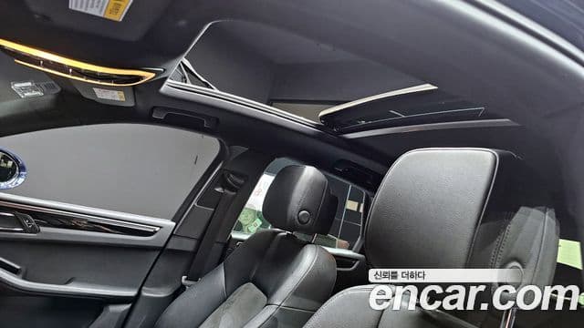 Porsche Macan 95B, 2015 19