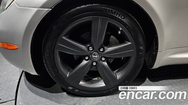 Lexus SC430 Z40, 2005 все фото