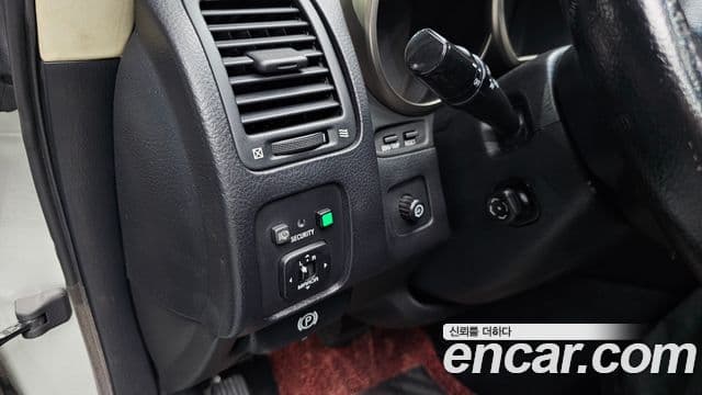 Lexus SC430 Z40, 2005 14