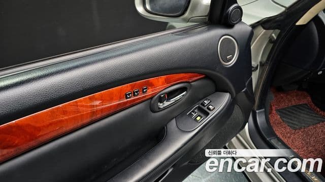 Lexus SC430 Z40, 2005 16