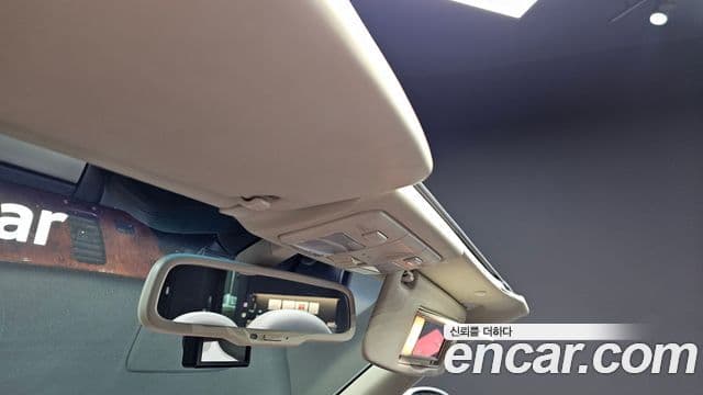 Lexus SC430 Z40, 2005 17