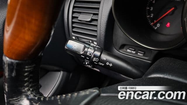 Lexus SC430 Z40, 2005 19