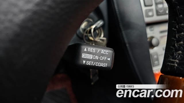 Lexus SC430 Z40, 2005 20