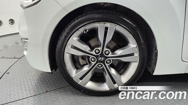 Hyundai Veloster PYL, 2015 все фото