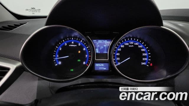 Hyundai Veloster PYL, 2015 8