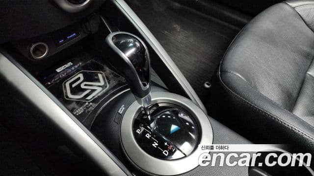 Hyundai Veloster PYL, 2015 9