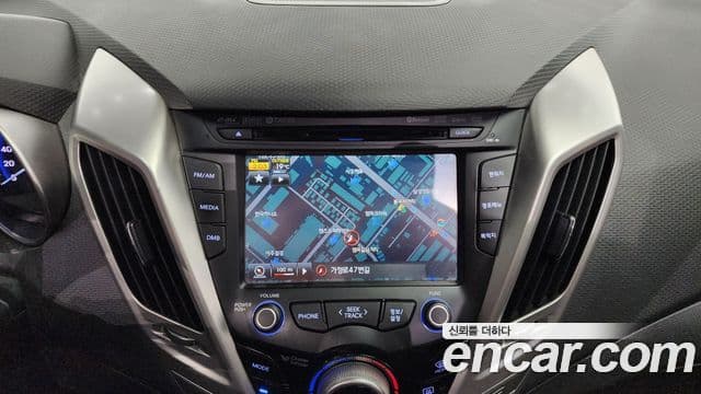 Hyundai Veloster PYL, 2015 14