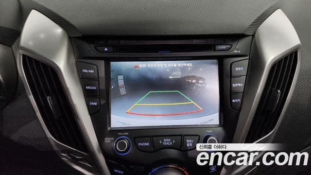 Hyundai Veloster PYL, 2015 15