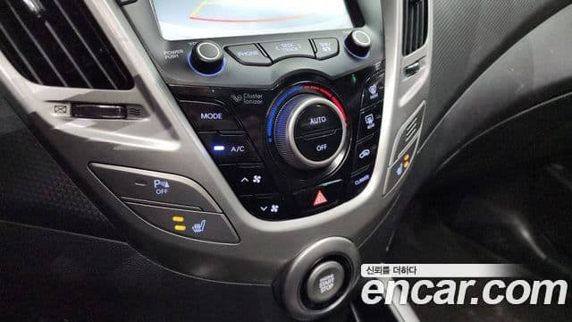 Hyundai Veloster PYL, 2015 16