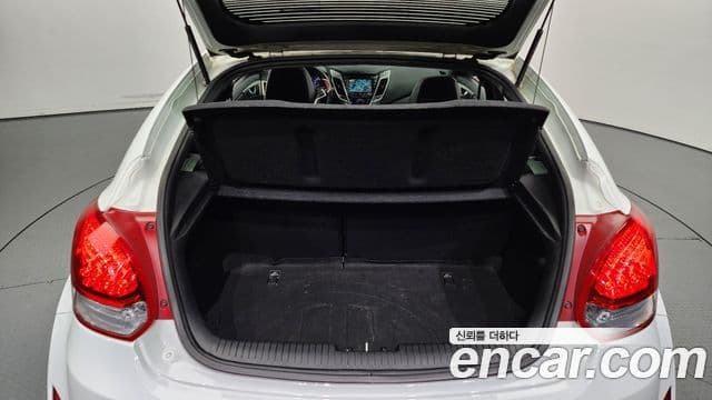 Hyundai Veloster PYL, 2015 20