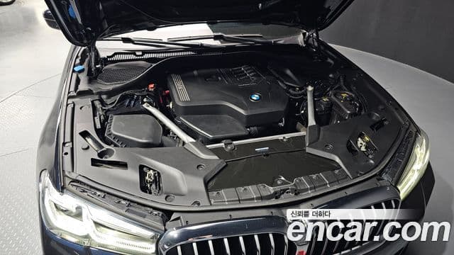 BMW 5시리즈 (G30) 530i M Sport, 2022 6