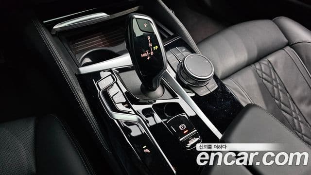 BMW 5시리즈 (G30) 530i M Sport, 2022 9