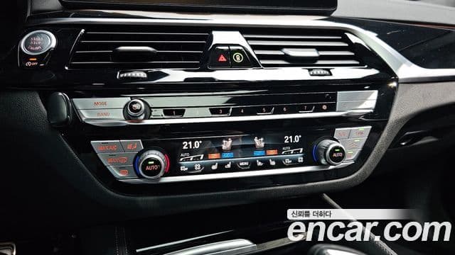 BMW 5시리즈 (G30) 530i M Sport, 2022 16