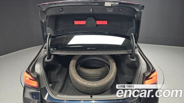 BMW 5시리즈 (G30) 530i M Sport, 2022 20