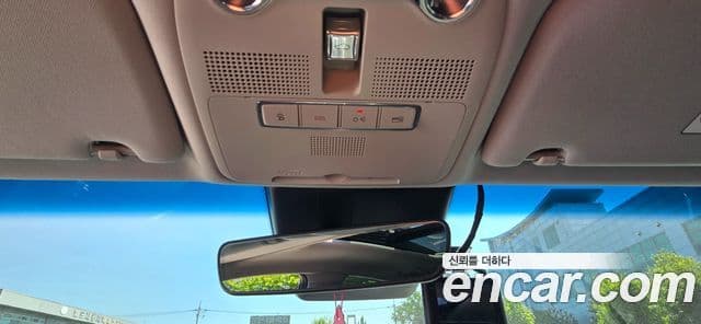 Hyundai The / новый New Grandeur IG Premium, 2021 13