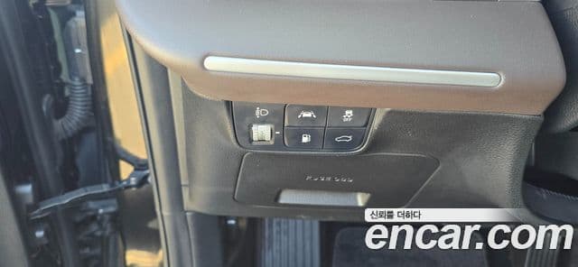 Hyundai The / новый New Grandeur IG Premium, 2021 14