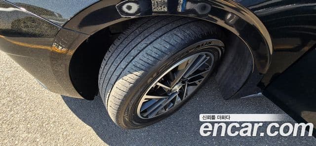 Hyundai The / новый New Grandeur IG Premium, 2021 19