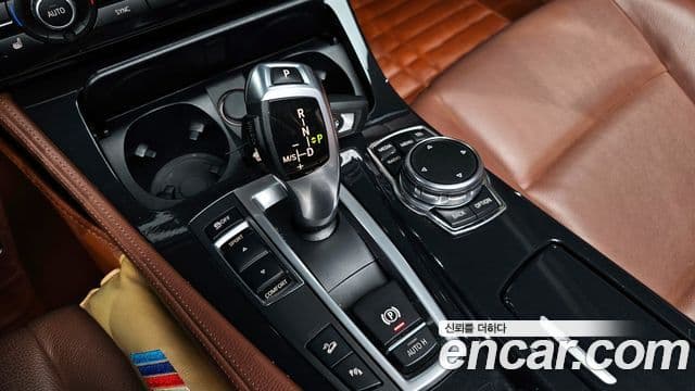 BMW 5시리즈 (F10), 2015 9