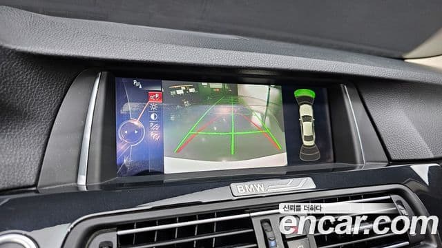 BMW 5시리즈 (F10), 2015 15