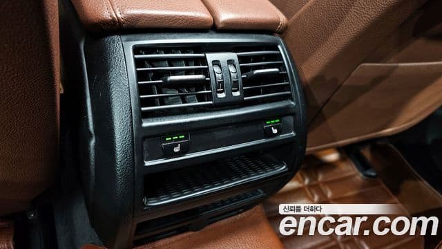 BMW 5시리즈 (F10), 2015 17