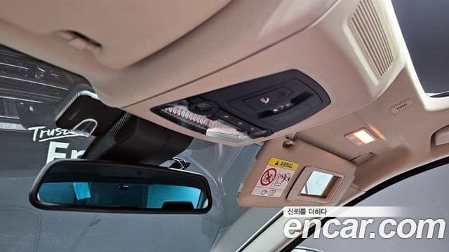 BMW 5시리즈 (F10), 2015 18